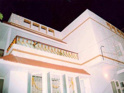 3 BHK House & Villa 1853 Sq.ft. for Sale in Vasna Road, Vadodara