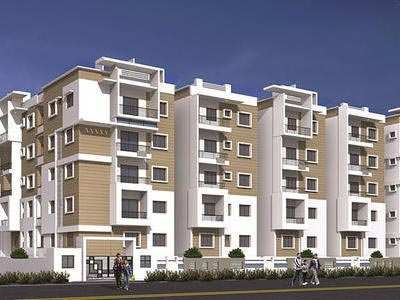 3 BHK Residential Plot 1855 Sq.ft. for Sale in