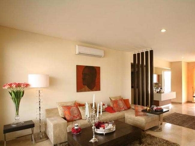 3 BHK Apartment 1857 Sq.ft. for Sale in