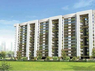 3 BHK Apartment 1860 Sq.ft. for Sale in