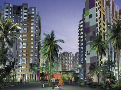 3 BHK Apartment 1877 Sq.ft. for Sale in