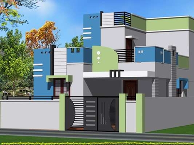 3 BHK Villa 1884 Sq.ft. for Sale in