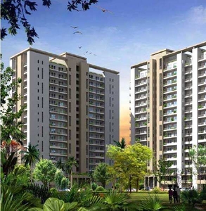 3 BHK Residential Apartment 1895 Sq.ft. for Sale in Sector 66 Gurgaon