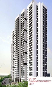 3 BHK Apartment 1899 Sq.ft. for Sale in