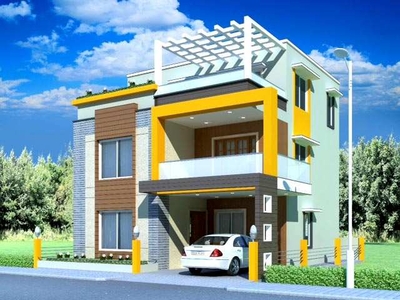 3 BHK Villa 1900 Sq.ft. for Sale in