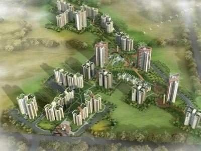 3 BHK Apartment 1957 Sq.ft. for Sale in
