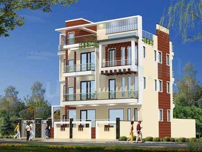 3 BHK Builder Floor 2000 Sq.ft. for Sale in