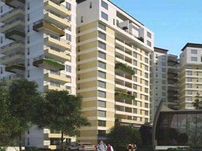 3 BHK Apartment 2029 Sq.ft. for Sale in