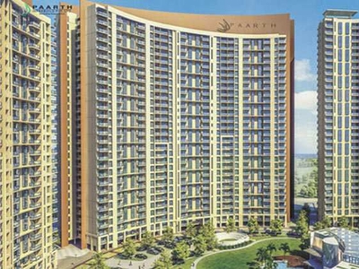 3 BHK Apartment 2135 Sq.ft. for Sale in