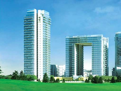 3 BHK Residential Apartment 2163 Sq.ft. for Sale in Sector 58 Gurgaon