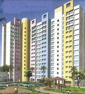 3 BHK Apartment 2175 Sq.ft. for Sale in