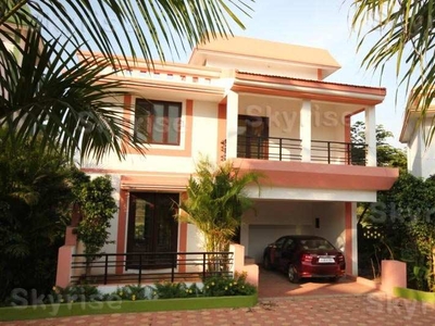 3 BHK Villa 2300 Sq.ft. for Sale in