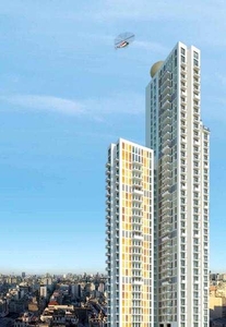 3 BHK Apartment 2380 Sq.ft. for Sale in