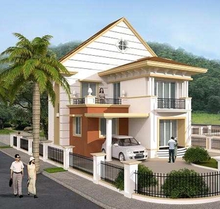 3 BHK House 2385 Sq.ft. for Sale in