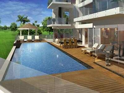 3 BHK Apartment 2400 Sq.ft. for Sale in