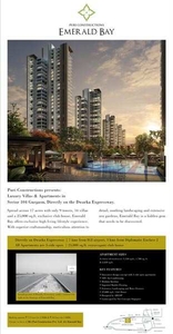 3 BHK Residential Apartment 2400 Sq.ft. for Sale in Sector 104 Gurgaon