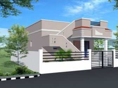 3 BHK House 2450 Sq.ft. for Sale in