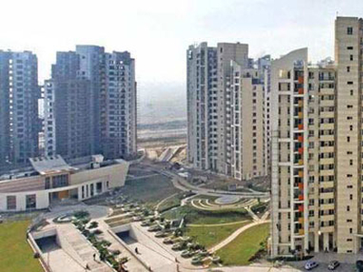 3 BHK 2491 Sq.ft. Apartment for Sale in Nirvana Country, Gurgaon
