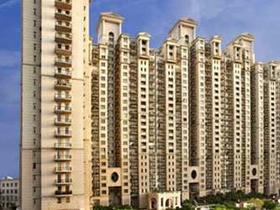3 BHK Apartment 2643 Sq.ft. for Sale in