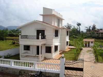 3 BHK House 3000 Sq.ft. for Sale in Waksai,