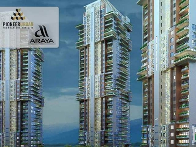 3 BHK Apartment 3500 Sq.ft. for Sale in