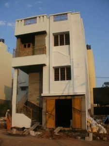 3 BHK House 600 Sq.ft. for Sale in Ullal Road, Bangalore