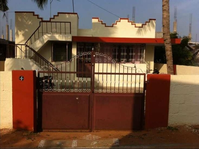 3 BHK House 700 Sq.ft. for Sale in