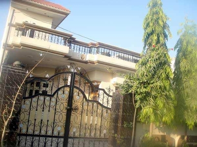 3 BHK House 870 Sq.ft. for Sale in