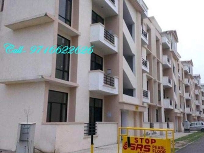 3 BHK Builder Floor 1066 Sq.ft. for Sale in