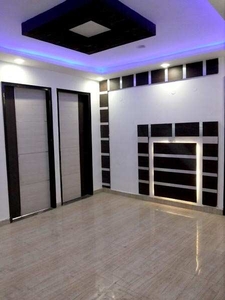 3 BHK Builder Floor 85 Sq. Yards for Sale in Pankha Road, Dabri, Delhi