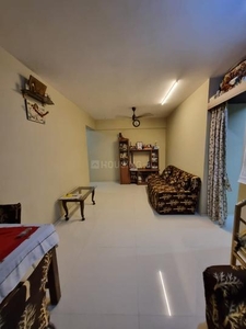 3 BHK Flat for rent in Andheri East, Mumbai - 1050 Sqft