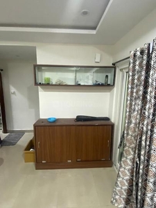 3 BHK Flat for rent in Auto Nagar, Hyderabad - 1266 Sqft