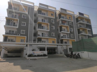 3 BHK Flat for rent in Dr A S Rao Nagar Colony, Hyderabad - 2000 Sqft