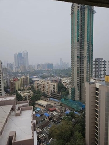 3 BHK Flat for rent in Goregaon West, Mumbai - 1800 Sqft