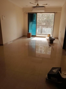 3 BHK Flat for rent in Jogeshwari East, Mumbai - 1200 Sqft