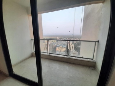 3 BHK Flat for rent in Kanjurmarg East, Mumbai - 1200 Sqft