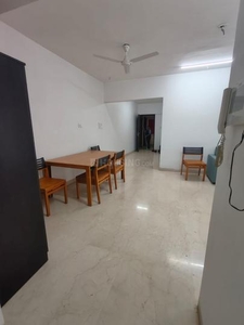 3 BHK Flat for rent in Kurla West, Mumbai - 1412 Sqft