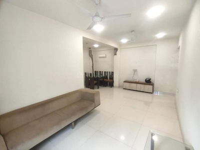 3 BHK Flat for rent in Kurla West, Mumbai - 1500 Sqft