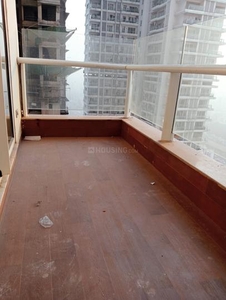 3 BHK Flat for rent in Malad East, Mumbai - 1320 Sqft