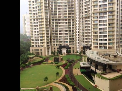 3 BHK Flat for rent in Parel, Mumbai - 2175 Sqft