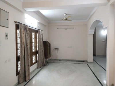 3 BHK Flat for rent in Saroornagar, Hyderabad - 1700 Sqft