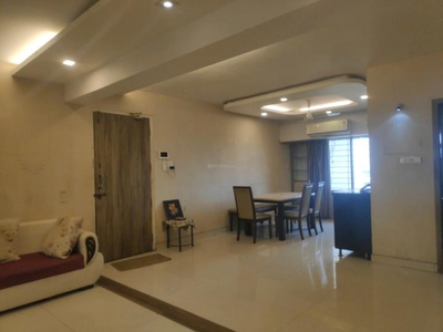 3 BHK Flat for rent in Wadala East, Mumbai - 950 Sqft