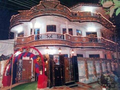 3 BHK House & Villa 10 Marla for Sale in Vasant Vihar, Zirakpur