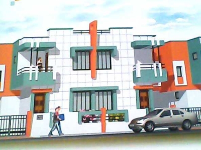 3 BHK House 1050 Sq.ft. for Sale in Waghodia, Vadodara