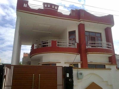 3 BHK House 1200 Sq.ft. for Sale in Azad Chowk, Raipur