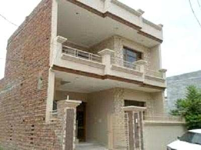 3 BHK House 1600 Sq.ft. for Sale in Patiala Road, Zirakpur
