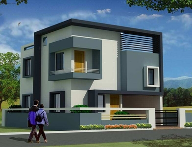 3 BHK House & Villa 1650 Sq.ft. for Sale in Tankapani Road, Bhubaneswar