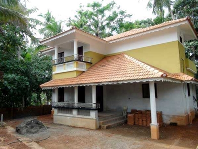 3 BHK House & Villa 1800 Sq.ft. for Sale in Feroke, Kozhikode