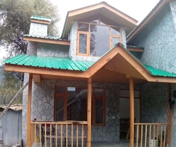 3 BHK House 1800 Sq.ft. for Sale in Hadimba Temple Road, Manali