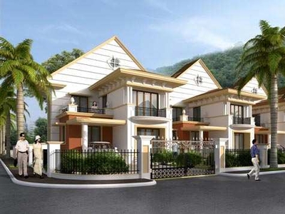 3 BHK House 1898 Sq.ft. for Sale in